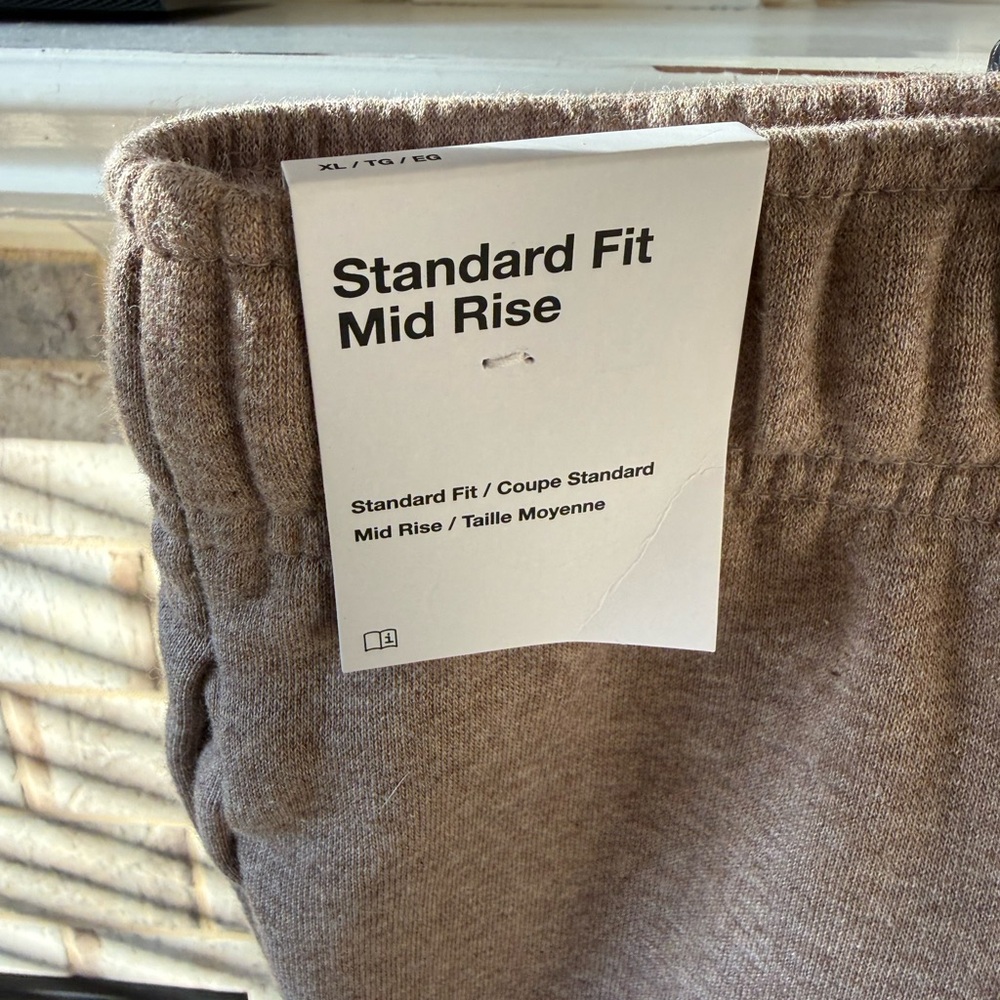 Nike Women's Sportswear Club Fleece Pants - Picture 5 of 6
